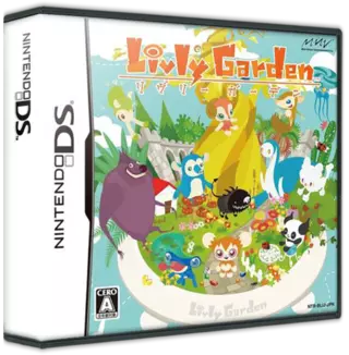 4683 - Livly Garden (JP).7z